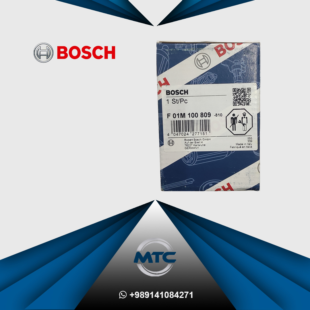 میل لنگ 809 پمپ دیزل  نیسان دیزل BOSCH