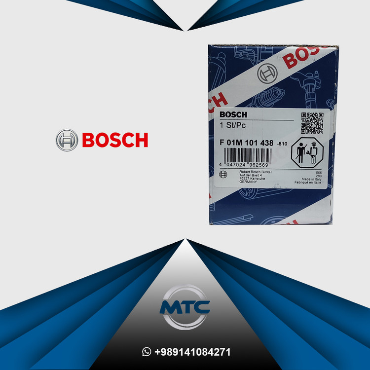 میل لنگ 438 پمپ دیزل نیسان دیزل BOSCH