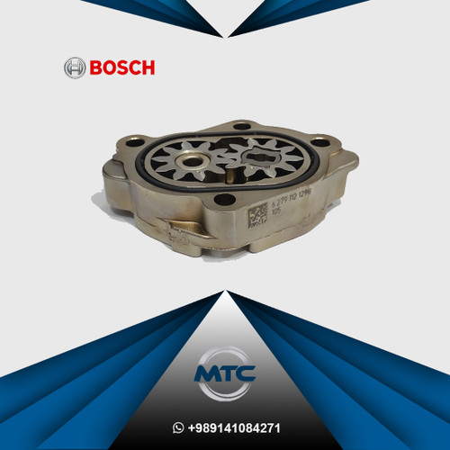 سوپلای 105 پمپ گازوئیل نیسان دیزل BOSCH