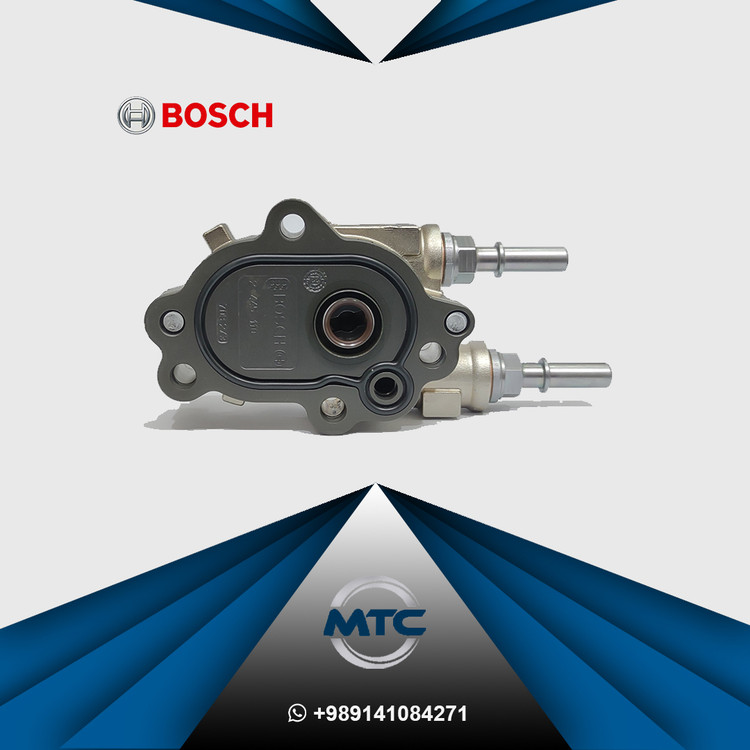 سوپلای 096 پمپ گازوئیل کامیونت الوند BOSCH