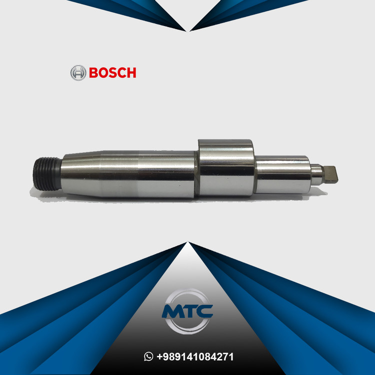 میل لنگ 007 پمپ گازوئیل کامیونت الوند BOSCH