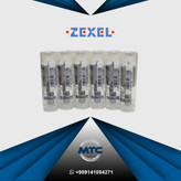 سوزن انژکتور N502 لودر کوماتسو W90 زکسل ZEXEL