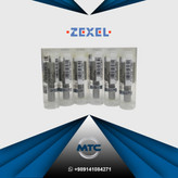 سوزن انژکتور N403 لودر کوماتسو W90 زکسل ZEXEL