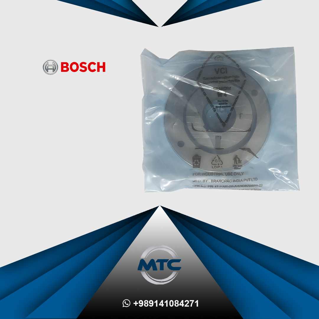 سوپلای 308 پمپ گازوئیل VE بوش BOSCH