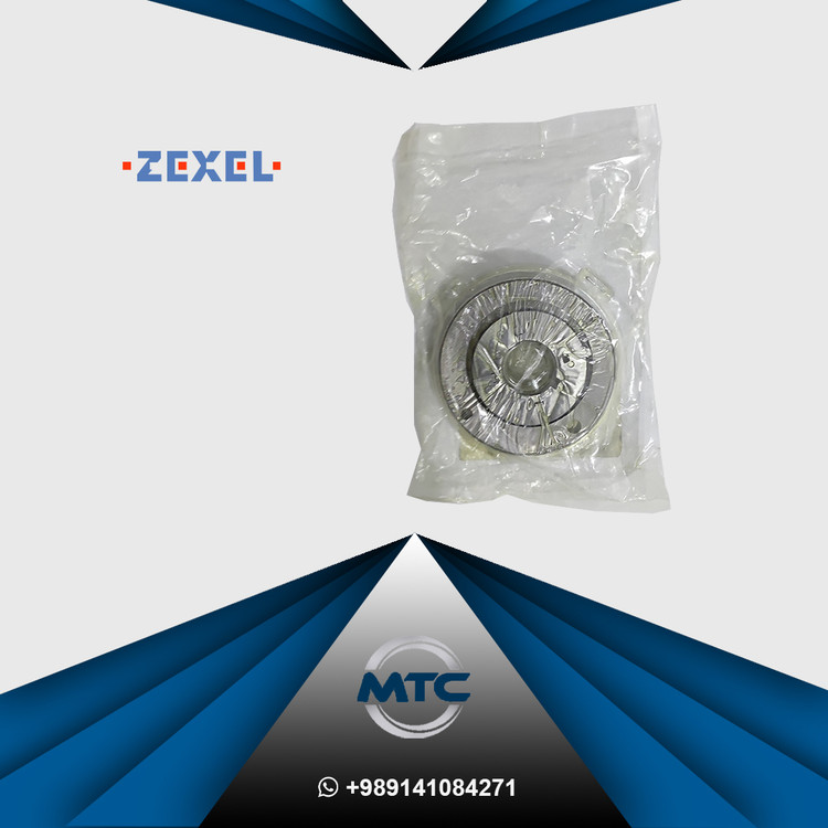 سوپلای 089 پمپ دیزل VE زکسل ژاپن