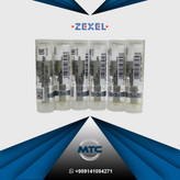 سوزن انژکتور PN291 بیل مکانیکی کوماتسو PC200-7 زکسل ZEXEL