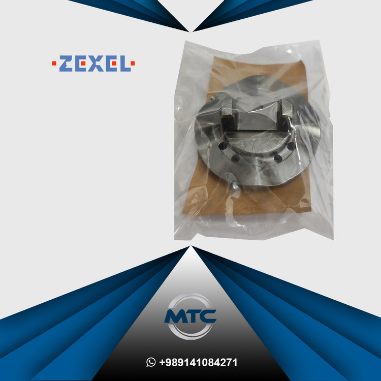 صفحه لنگ 604 پمپ گازوئیل کامیونت ایسوزو 5 تن ZEXEL