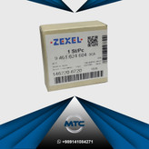 صفحه لنگ 604 پمپ گازوئیل کامیونت ایسوزو 5 تن زکسل ژاپن