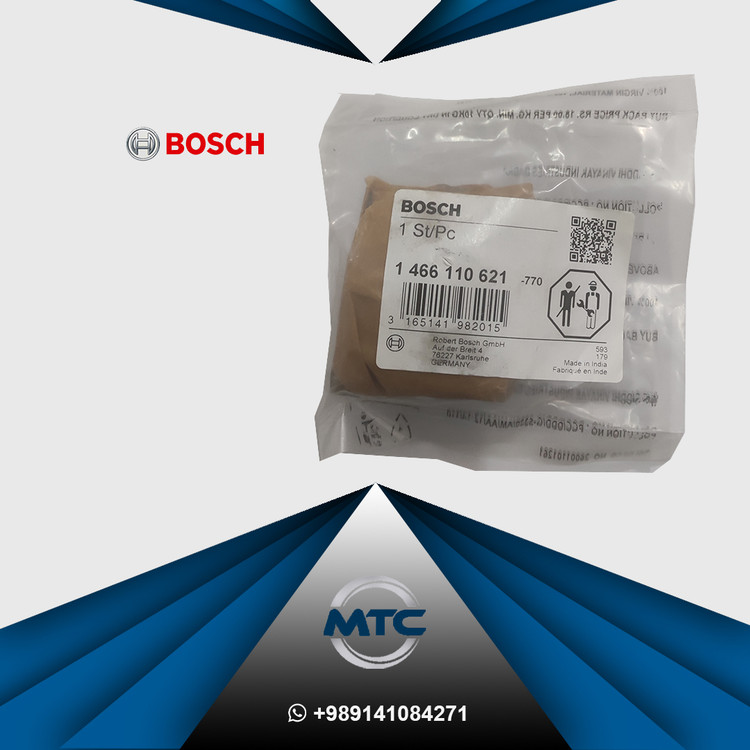 صفحه لنگ 621 پمپ گازوئیل کامیونت بادسان BOSCH
