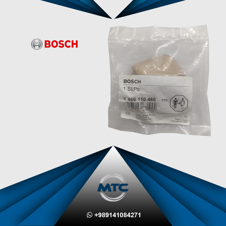 صفحه لنگ 466 پمپ گازوئیل مینی بوس کارسان BOSCH