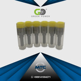 نازل P1709 کشنده البرز ده چرخ دانگ فنگ GREEN POWER