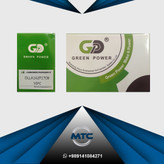 سوزن انژکتور کشنده البرز ده چرخ دانگ فنگ گرین پاور GREEN POWER