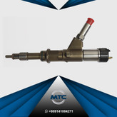 انژکتور دیزل کشنده فوتون ۴۳۰ XPI ۱۵۱۵