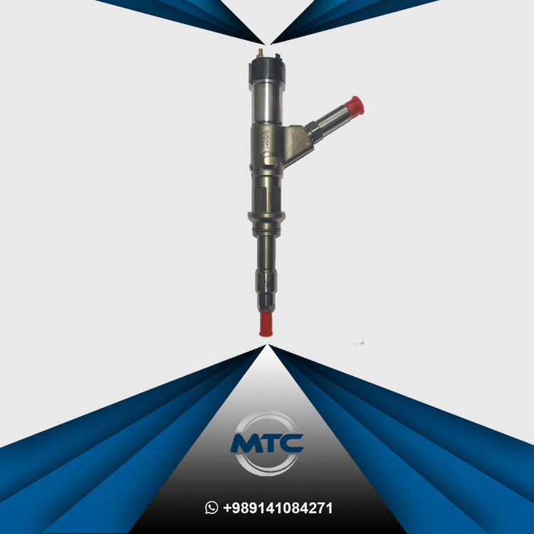 انژکتور XPI ۱۵۱۵ کشنده فوتون ۴۳۰