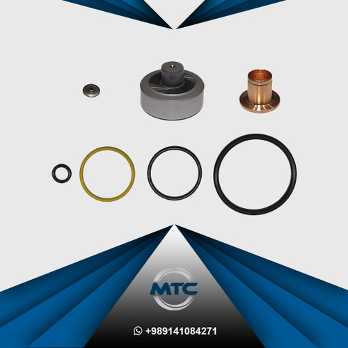 کیت انژکتور دیزل XPI کامینز