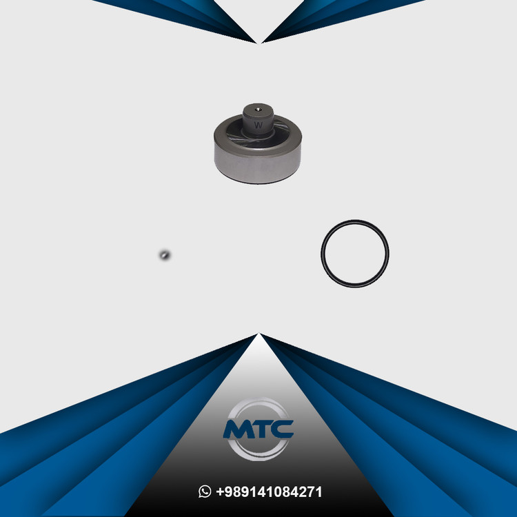 کیت انژکتور XPI کامینز