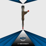 انژکتور کامل دیزل ۷۴۷۵ XPI فوتون