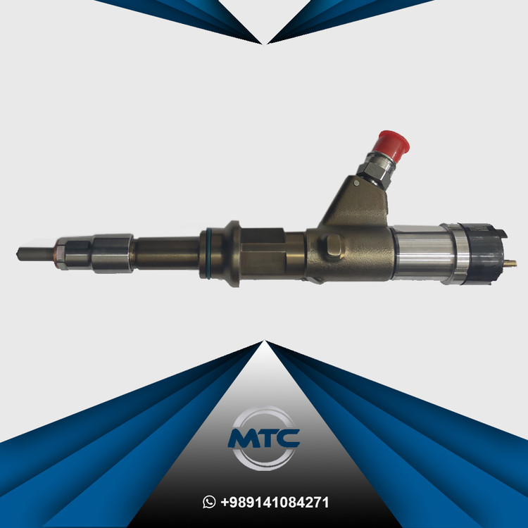 انژکتور دیزل فوتون ۷۴۷۵ XPI