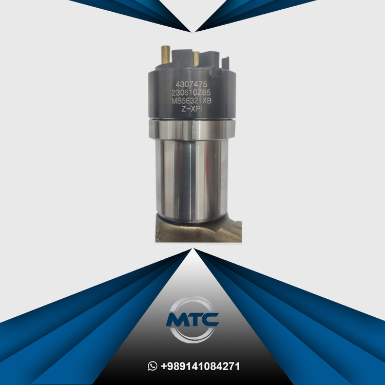 انژکتور کامل ۷۴۷۵ XPI فوتون