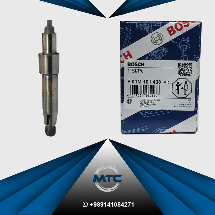 میل لنگ 438 پمپ گازوئیل نیسان دیزل اصلی