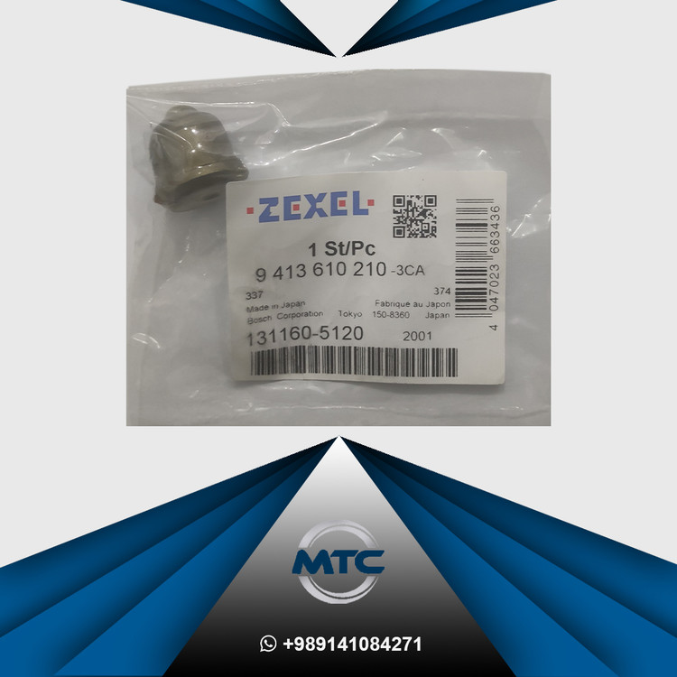 سوپاپ پمپ 37A هیوندا کروز قدیم ZEXEL