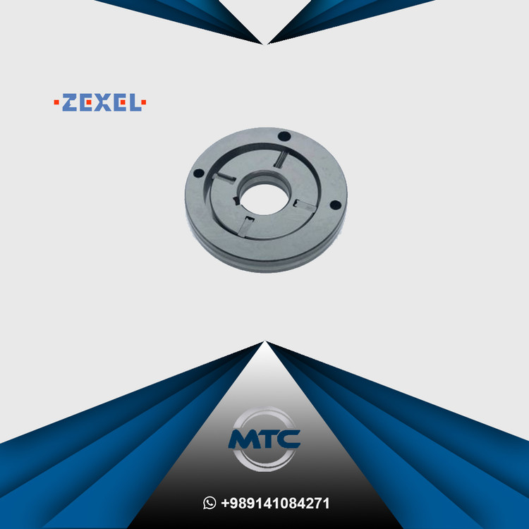 سوپلای 089 پمپ گازوئیل VE اصلی