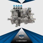 پمپ گازوئیل ردیفی تراکتور 475