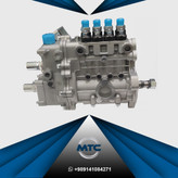 پمپ کامل ردیفی تراکتور 475