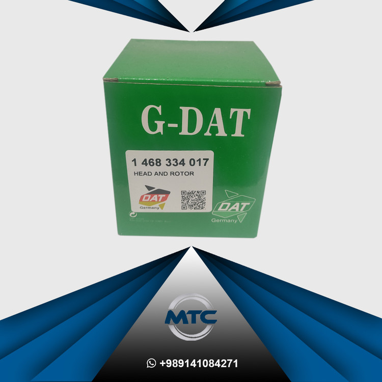 سرپمپ 017 پمپ گازوئیل مینی بوس کارسان دات