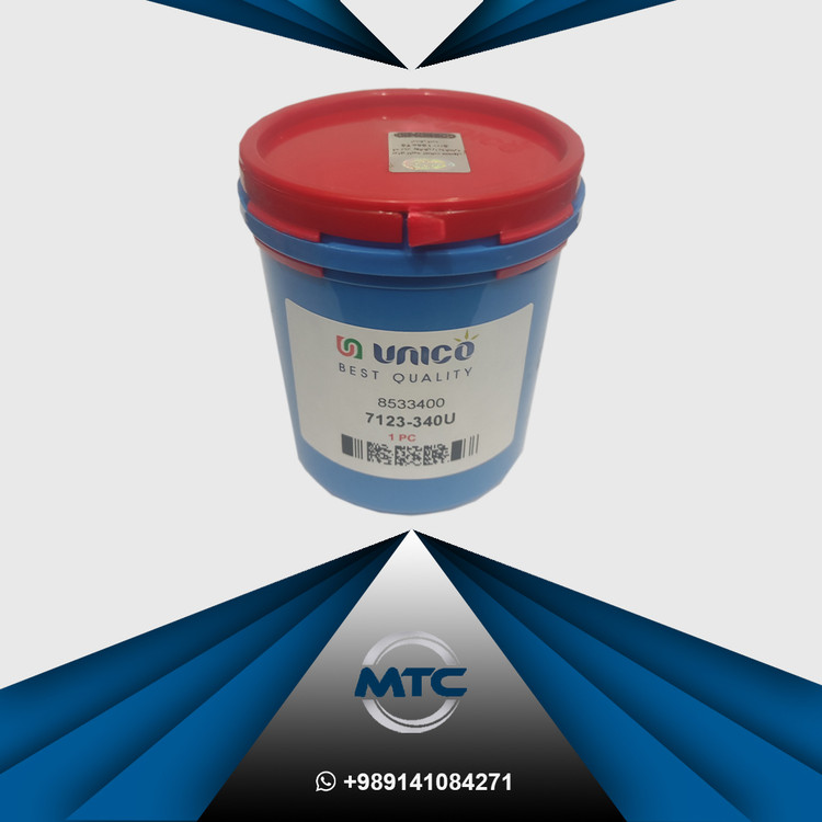 سرپمپ 340U تراکتور فرگوسن 285 یونیکو