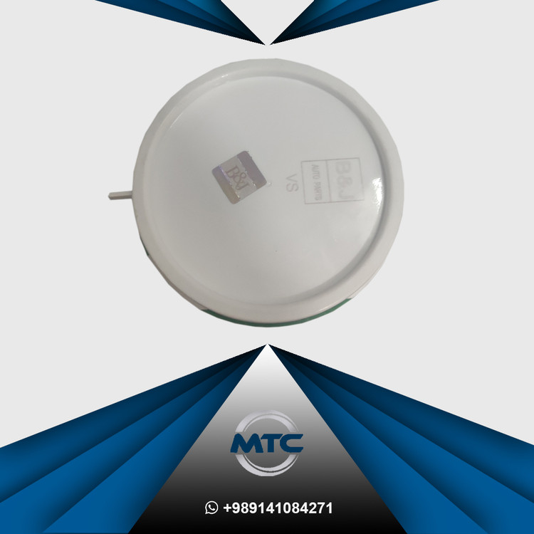 سرپمپ 668U برقی تراکتور فرگوسن 285 بی جی