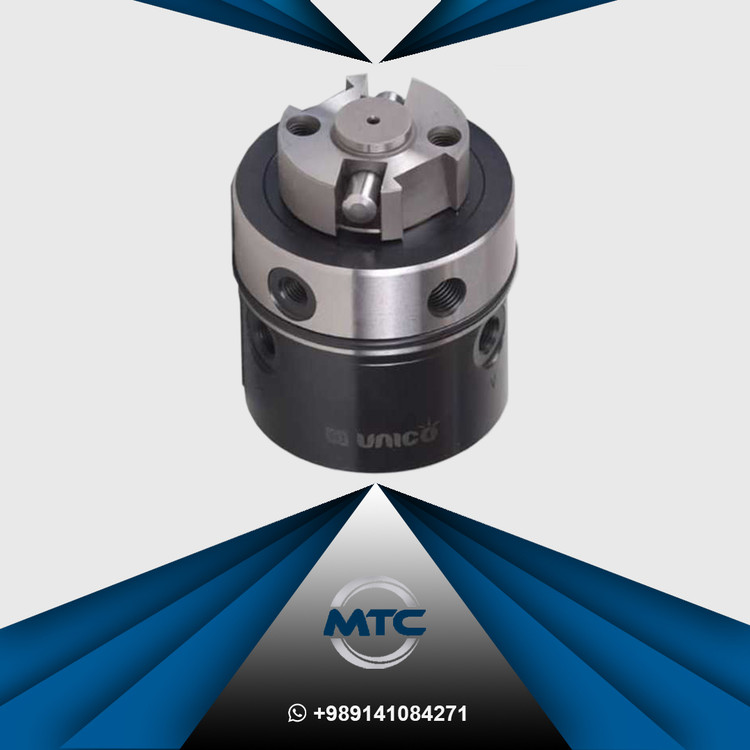 سرپمپ 344U برقی تراکتور فرگوسن 285 UNICO