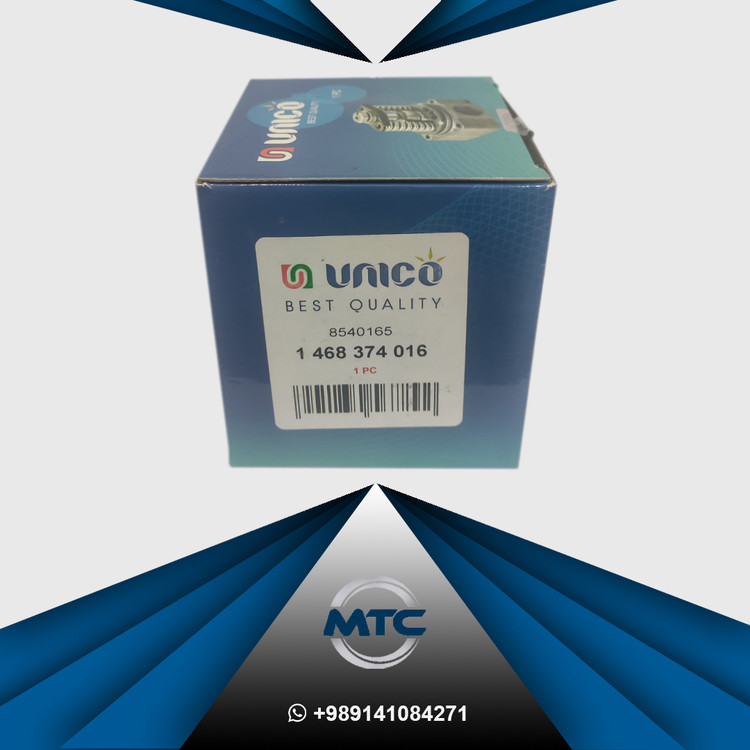 سرپمپ 016 پمپ گازوئیل کامیونت کاویان یونیکو