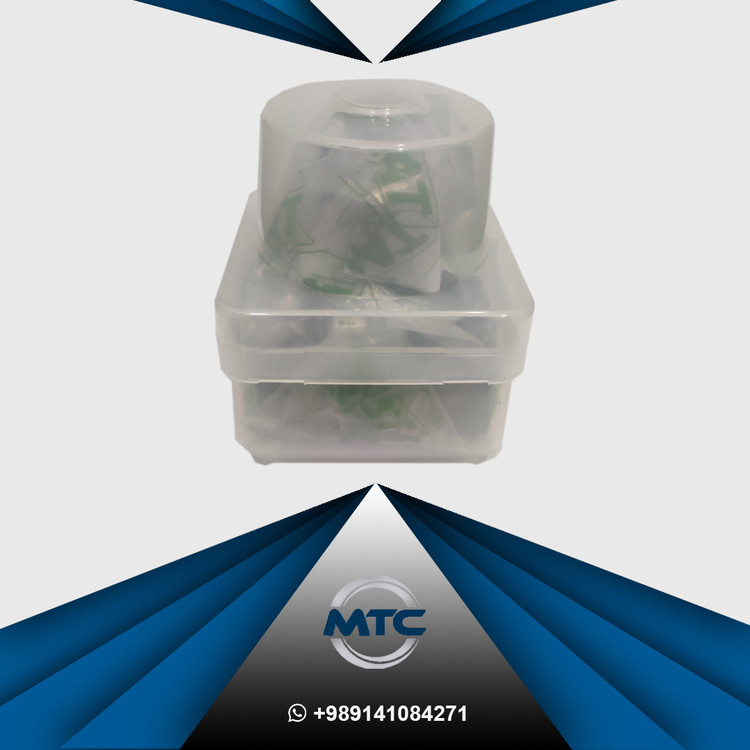 سرپمپ 672 پمپ گازوئیل کامیونت بادسان G-DAT