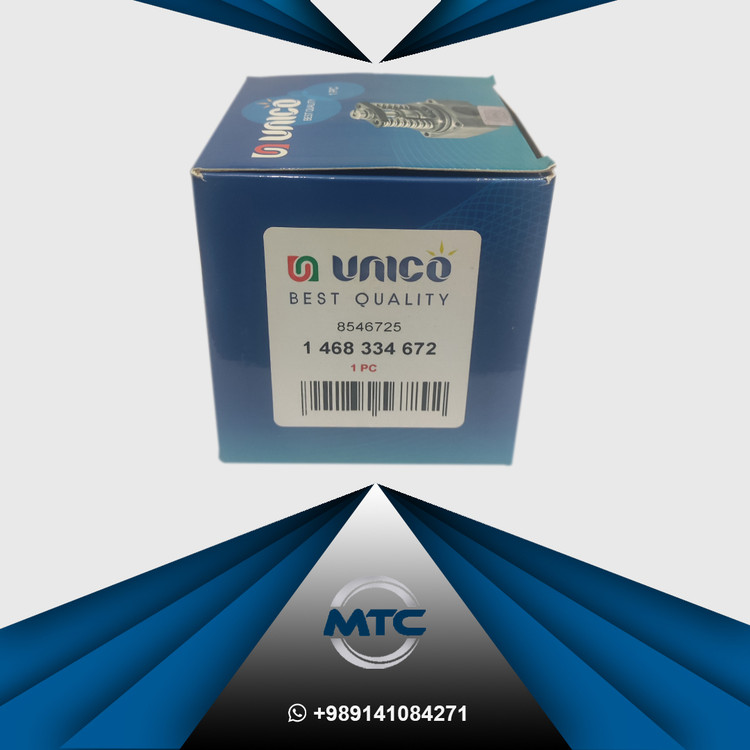 سرپمپ 672 پمپ گازوئیل کامیونت بادسان یونیکو