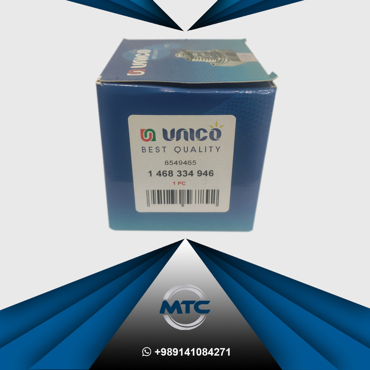 سرپمپ 946 پمپ گازوئیل مینی بوس ایویکو A60 یونیکو