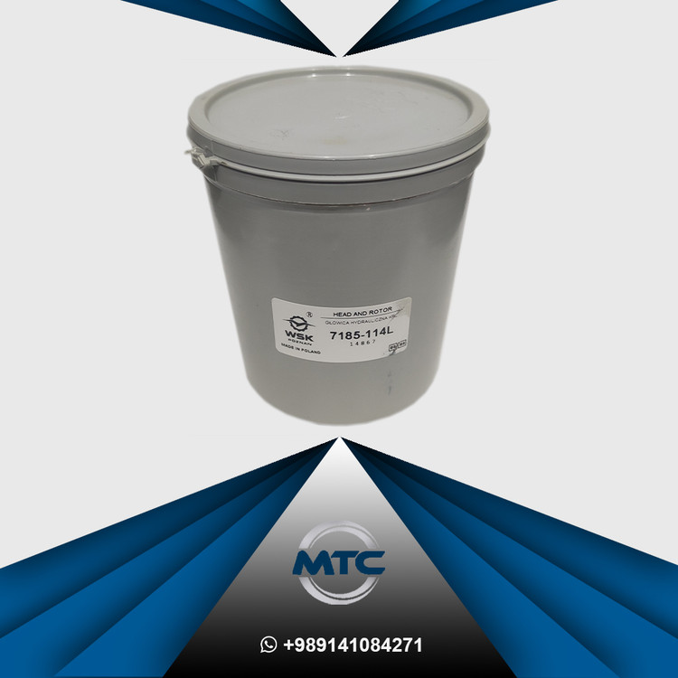 سرپمپ 114L پمپ گازوئیل تراکتور 399 وی اس کا