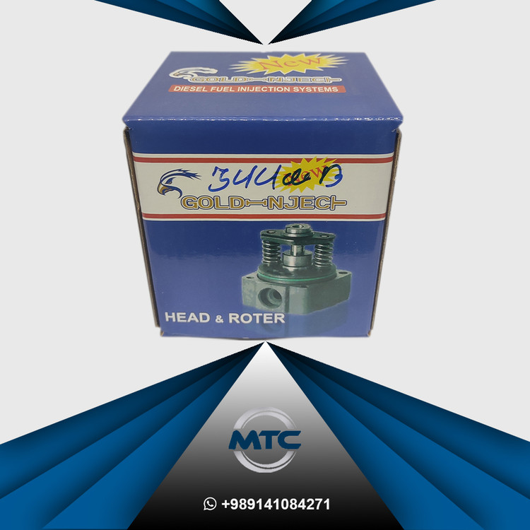 سرپمپ 668U برقی تراکتور فرگوسن 285 بازسازی GOLDEN JECT