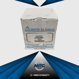 سرپمپ 344T پمپ گازوئیل پرکینز B&J