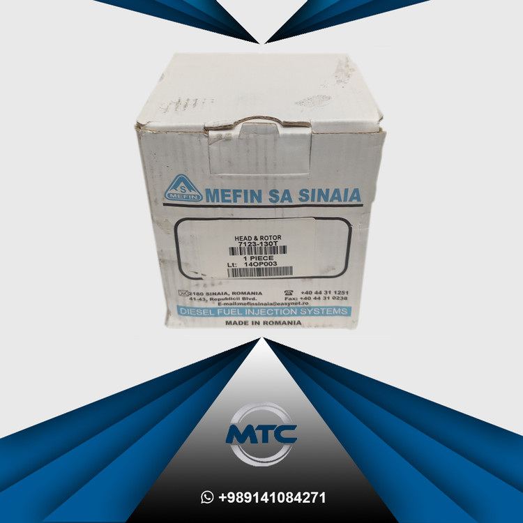 سرپمپ 344T پمپ گازوئیل پرکینز B&J