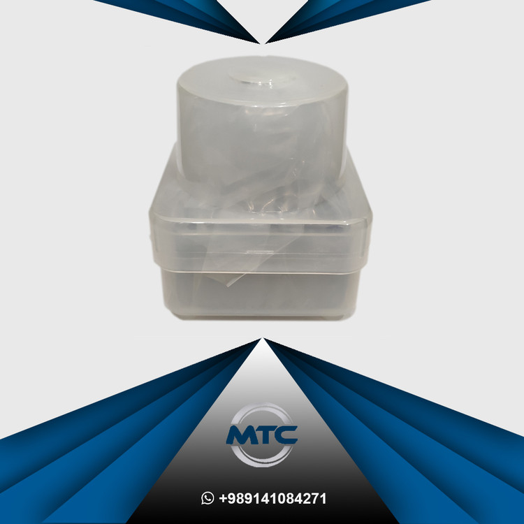 سرپمپ 403 پمپ گازوئیل پرکینز BOSCH