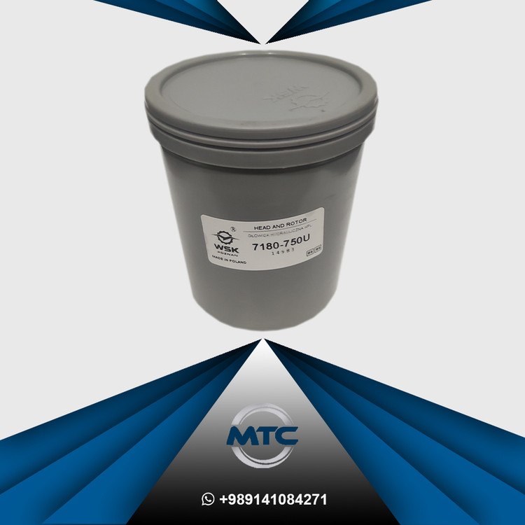 سرپمپ 278U برقی پمپ گازوئیل کمباین وی اس کا