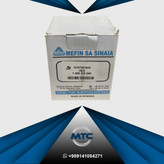 سرپمپ 946 پمپ گازوئیل مینی بوس A60 ایویکو B&J