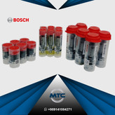 سوزن 016 و سوپاپ 005 و سوزن انژکتور S781 بنز مایلر BOSCH