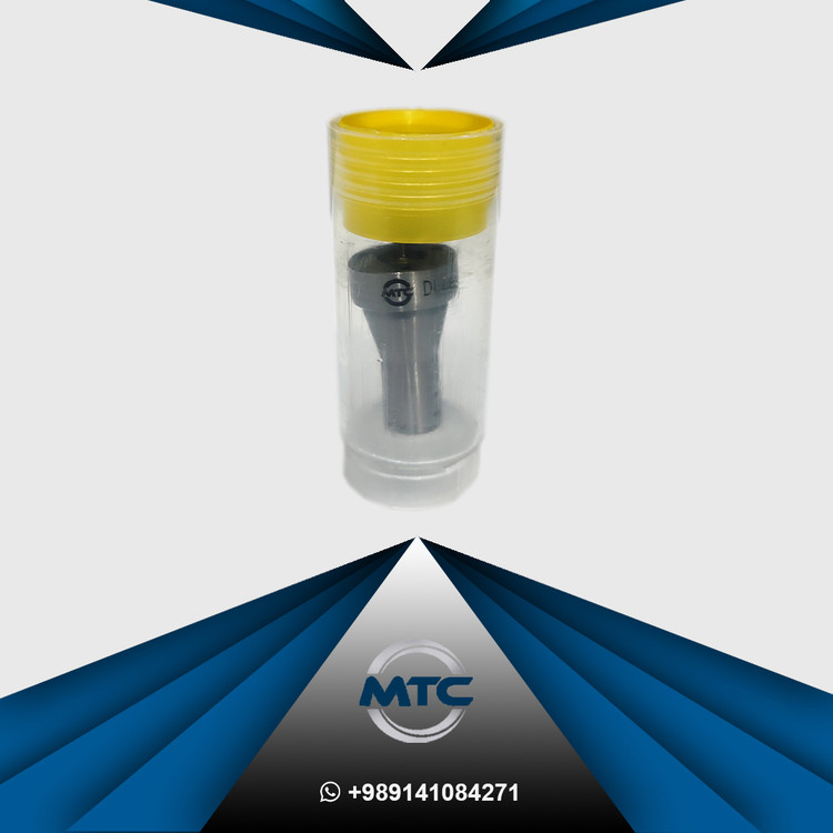 سوزن انژکتور P215 ام تی سی