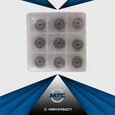 والو دنسوئی 10# انژکتور دیزل ایسوزو DENSO VALVE