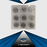 والو دنسوئی 19# انژکتور دیزل DENSO VALVE