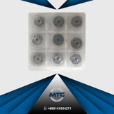 والو دنسوئی 31# انژکتور دیزل کشنده فراز DENSO VALVE