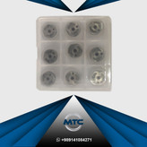 والو دنسوئی 509# انژکتور دیزل DENSO VALVE