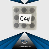 والو دنسوئی 04# انژکتور دیزل DENSO VALVE